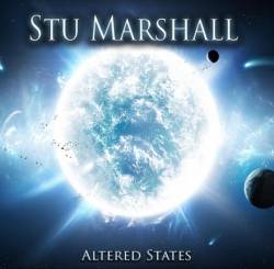 Stu Marshall : Altered States